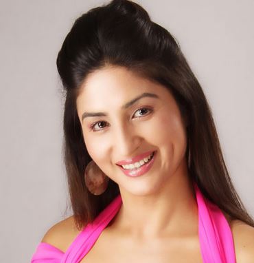 Garima Panta Biography