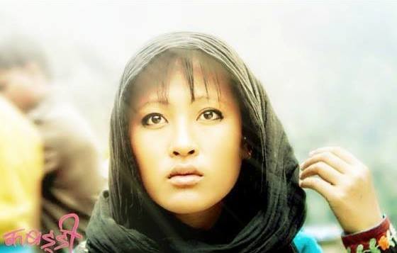 Rishma Gurung Biography
