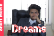 Dreams Nepali Short Movie